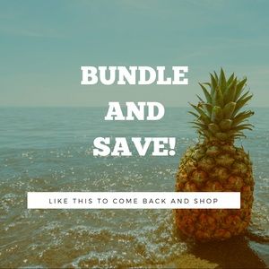 BUNDLE for the best deals!